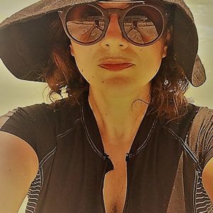 Meet your Posher, Erika